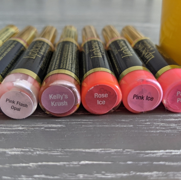 Lipsense - Picture 5 of 5